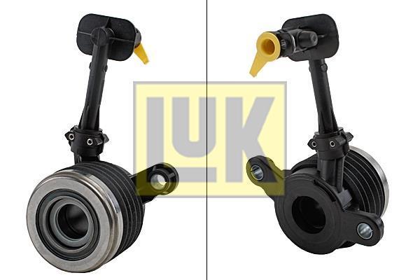 Butée hydraulique d'embrayage LUK 510009010 pour réparer les vitesses dures