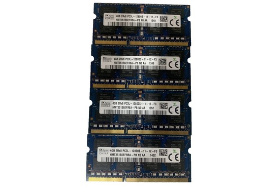 New SK Hynix 16GB DDR5 5600MHz PC5-44800 262-Pins 1RX8