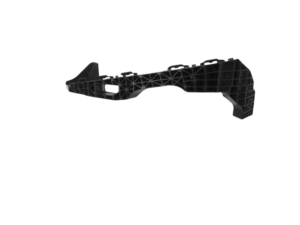 2009 - 2014 Acura TL farol dianteiro retentor LH+RH para-choque suportes fabricante de equipamento original - Imagem 3 de 4