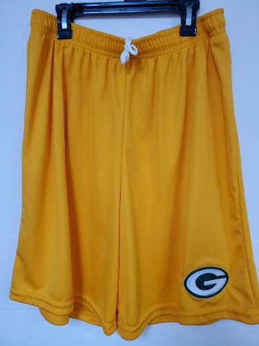 0724 Mens NFL GREEN BAY PACKERS 