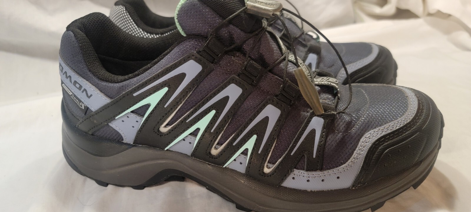 Salomon XA Comp 7 scarpe da trail running da donna