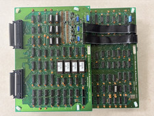 Super Punchout Arcade PCB Nintendo TESTED WOR...