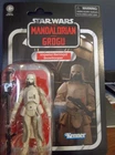 Star Wars Vintage Mandalorian and Grogu Imperial Remnant Snowtrooper VC389 2026