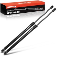 Rear Hatch Lift Supports Shocks Liftgate Struts Compatible with Acura Model -