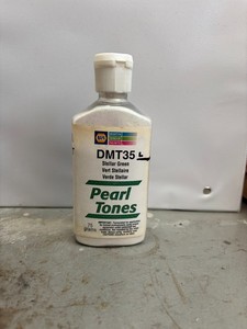 DMT 35 Auto Pearl – Stellar Green