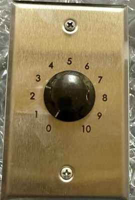 Valcom V-1095 70 Volt Expander