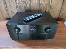 Marantz AV8802 11.2 Channel AV Preamplifier Dolby Atmos 4K HDMI 8802A UPGRADE