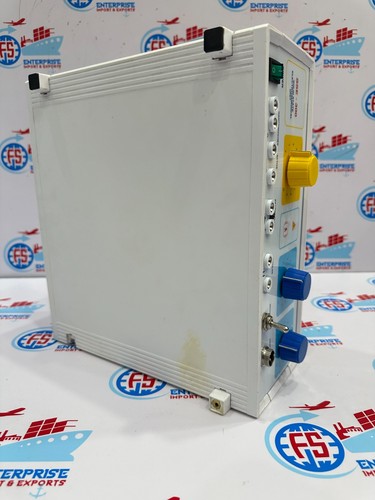 SSE 300 Solid State Electro Surgical Analog Generator SSE-300W Analog Cautery - Bild 12 von 15