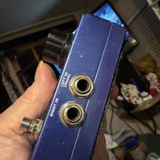 Pédale d'effet guitare Digitech Jamman Express XT Stereo Looper Phrase Sampler Loop