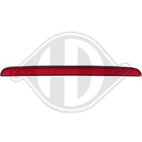1031297 Zusatzbremsleuchte Hinten,Mitte FüR Audi A3 Sportback (8PA)