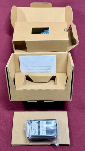 JAI CM-030 GE-RH-1176 Remote Head Industrial Camera