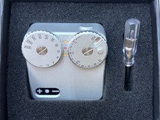 TTArtisan Light Meter II Dials Film Camera Accurate LightMeter Cold Shoe Mount
