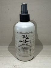 Bumble and Bumble Holding Styling Spray 8 oz