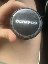 OLYMPUS LENS 40-150mm Used