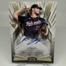 2022 Topps Tier One - Break Out Autographs #BOA-MT Mason Thompson #/299