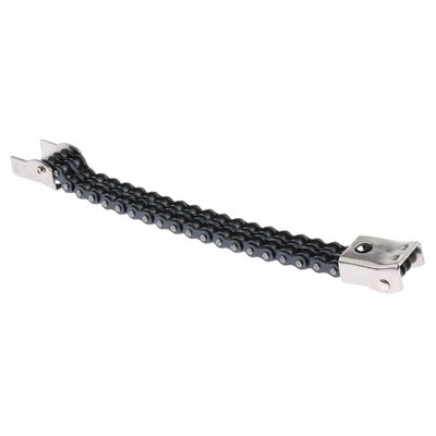 Finest Drum Kit Pedal Connecting Chain with Master