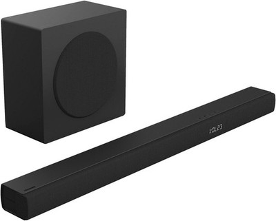 Hisense HS3100 3.1 Kanal Soundbar, 480W max Audio Power,Dolby Audio