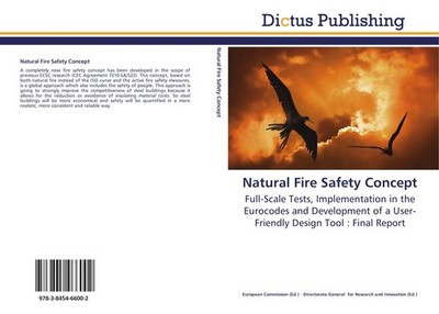 Natural Fire Safety Concept European Commission European Commission