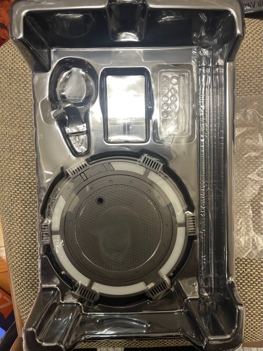 Hot Toys Movie MMS371 Iron Man 3 Iron Man Mark XXVII 27 Disco 1/6