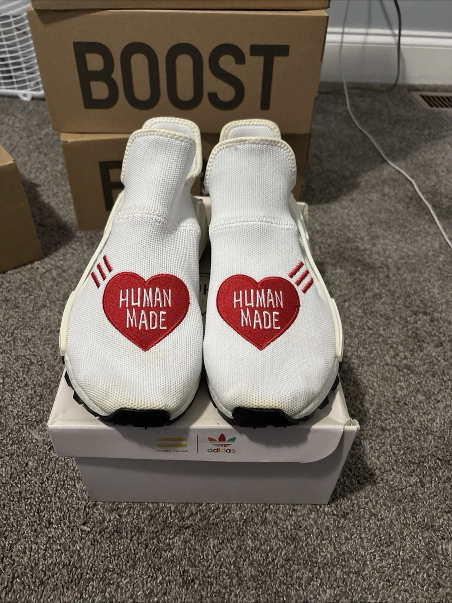 adidas gazelle silver green womens Originals x Pharrell Williams x NMD Hu