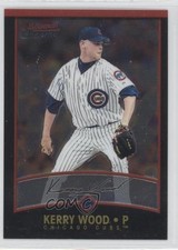 Click to enlarge Kerry Wood