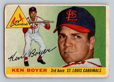 10 Best 1950s Baseball Rookie Cards 29