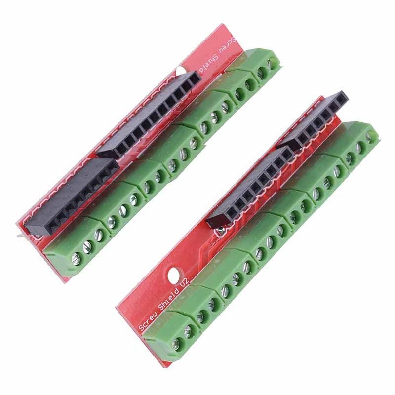 Arduino UNO R3 Screw Shield V2 Screwshield Expansion Board