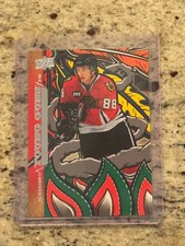 Patrick Kane Hockey Cards: Rookie Cards Checklist and Memorabilia Buying Guide 40