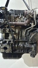Moteur Ford FUSION