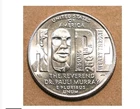 2024-D American Women Quarters Pauli Murray — photo from another recent sale
