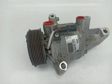 926005689R AIR CONDITIONING COMPRESSOR / 150066 FOR DACIA SANDERO II B8_ TCE