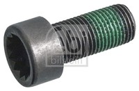 Schwungradschraube Febi Bilstein 180264 FüR VW Golf 7 5G1 BQ1 BE1 BE2 Variant T6
