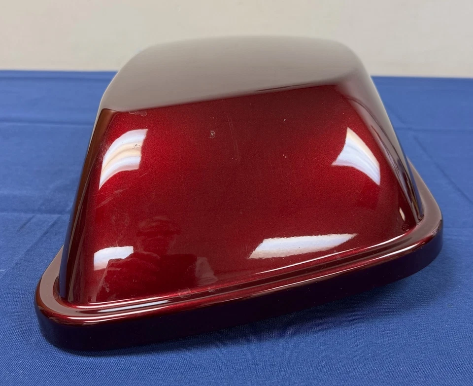 Harley-Davidson 90200413/411  Saddlebag Lid Set 14-up Touring (#17) - Image 4 of 4