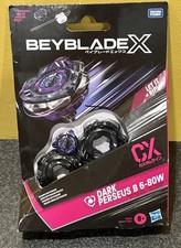 Beyblade X - Dark Perseus - B 6-80W