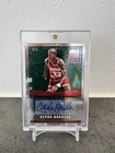 2025 Panini Clyde Drexler Base Autographs (Raw)