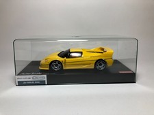 KYOSHO Mini-z Body Ferrari F50 Yellow