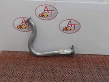 Tube d'échappement Renault CLIO