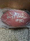 Jerry Rice Signed Football- San Francisco 49ers- Perfect Condition