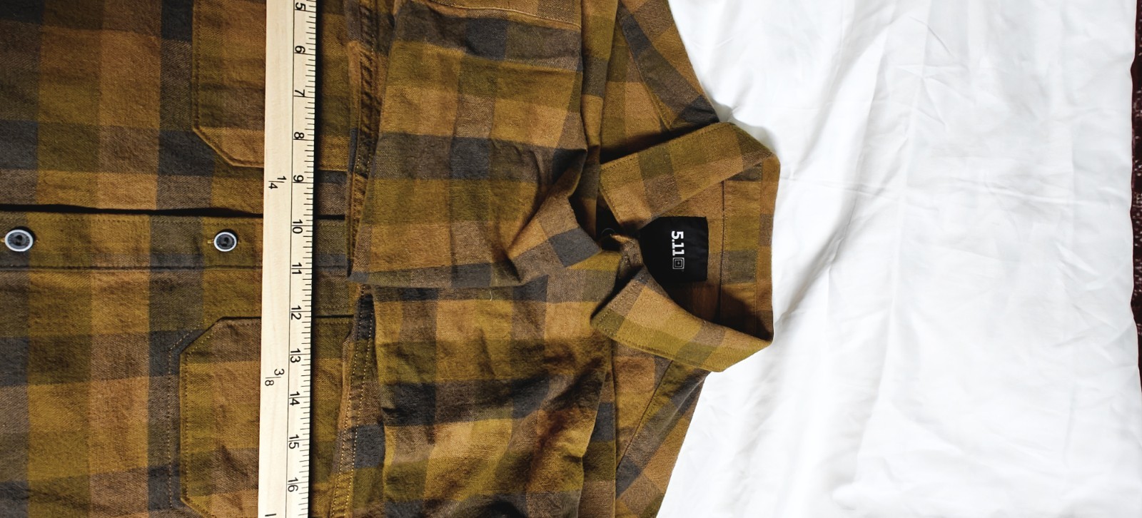 Flannel - image 3