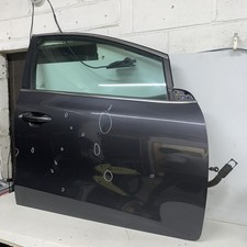 KIA CEED 2 MK2 2012-2015 1.6 Passenger N/S Front Door Colour Code BE GREY 