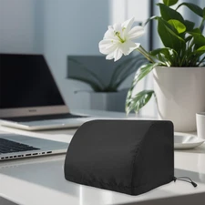 31x17x18CM Protective Dust Cover for Document Scanner Waterproof and Sunproof