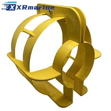 9 inch Propeller Safety Guard 9.9 To 20HP Outboard Boat Marine Engine Prop Guard