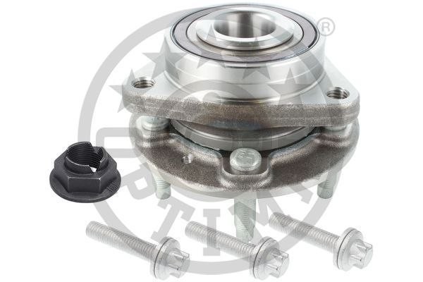 1 X Radlagersatz Optimal 201241 FüR Opel Astra K Ampera-E-image
