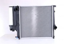 Radiateur BMW 728
