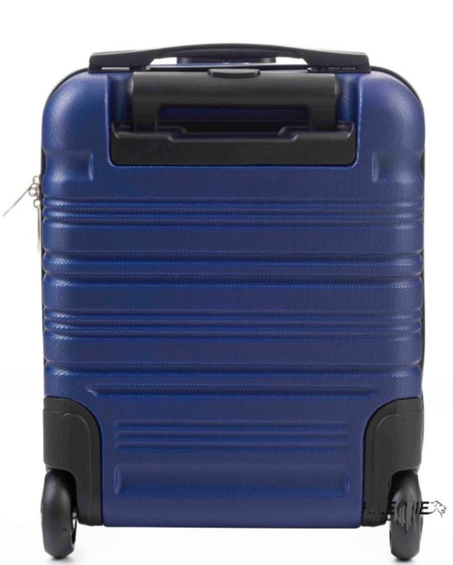 Mano Wizzair Trolley In Cabina 40x20x30 Bagaglio Trolley Bagaglio - Main Image