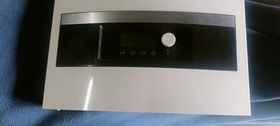 Buderus Regelung  Logamatic HMC 20