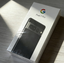 Google Pixel 7 Pro - 128 GB - Hazel (Unlocked) for sale online | eBay