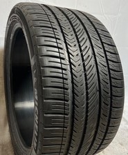 1 - Like New 28535zr19 99y Michelin Pilot Sport All Season 4 Zp - 7015