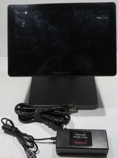 Ordermark Retail Food POS PC Machine A-1 CPU RK3368 Touchscreen Monitor 10.1"