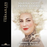Audio Cd - Andres Gabetta /Orchestre De L'opera Royal / Marina Viotti: Leo Janac